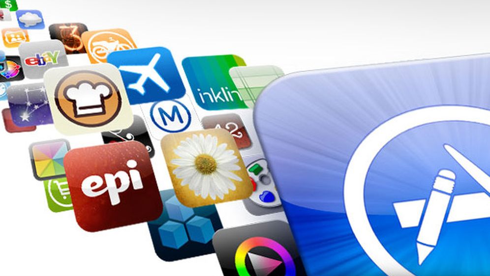 Prodaja na App Storeu premašila 10 milijardi dolara samo u 2013.