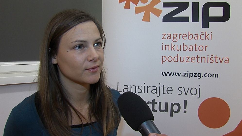 Greenpie iz Zagrebačkog inkubatora poduzetništva je prvi projekt koji je primio investiciju