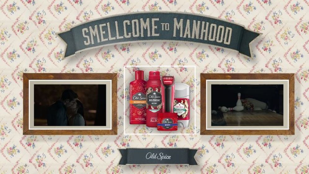 Još jedna Old Spice reklama koju će mnogi smatrati čistom grozotom