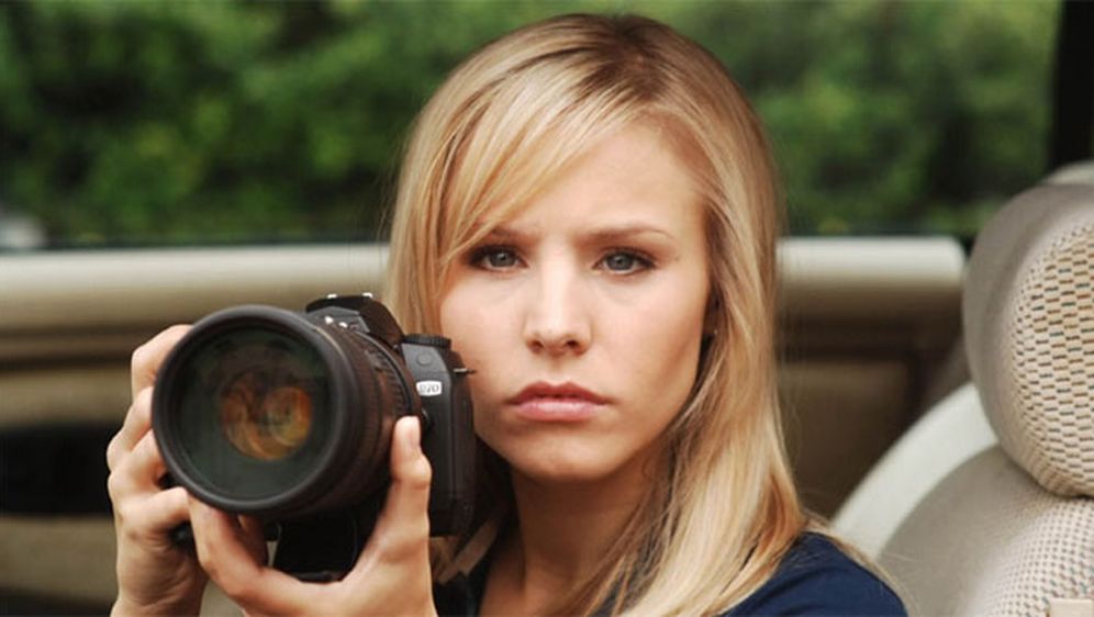 Prvi trailer za film Veronica Mars, koji je investitore skupio na Kickstarteru