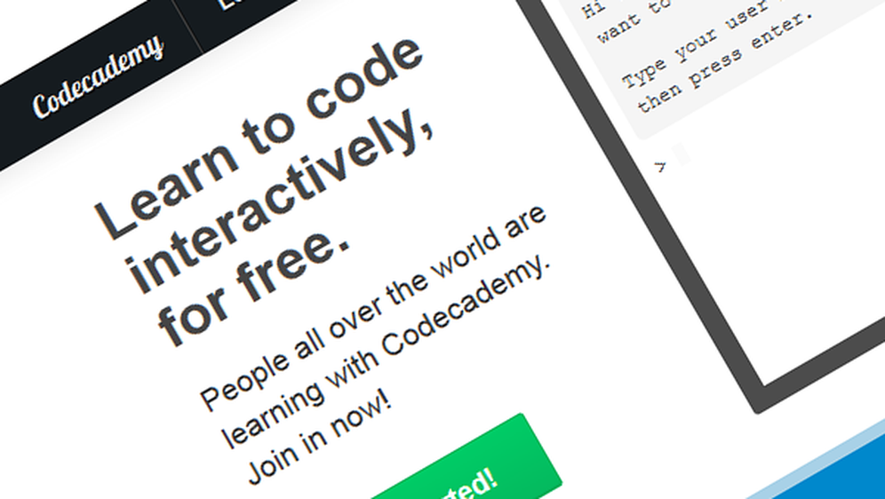 Codecademy ima preko 24 milijuna korisnika, 16 milijuna stiglo u godinu dana!