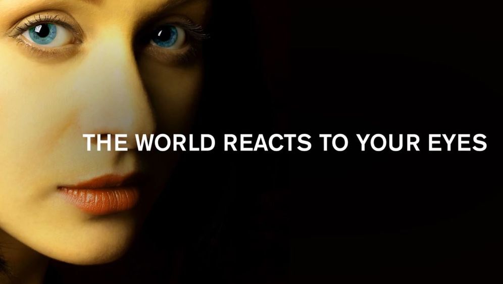 Futurizam postaje stvarnost, uskoro ćemo se igrati upravljanjem - očima