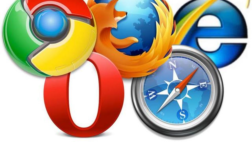 Internet Explorer globalno najpopularniji, slijede Mozilla Firefox i Google Chrome
