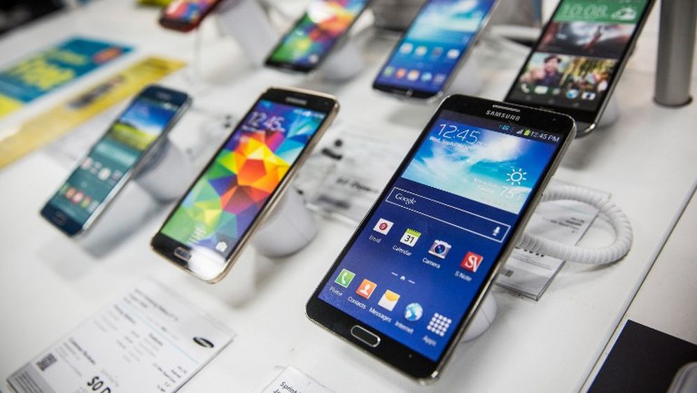 Galaxy S6 stiže već za mjesec dana!