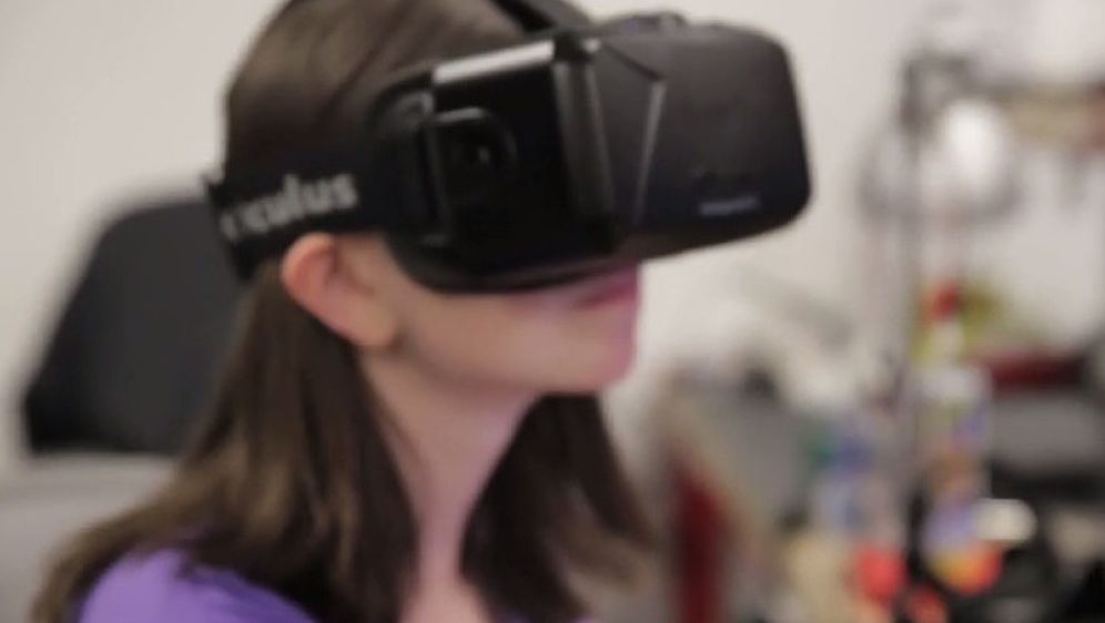 U budućnosti većinu vremena provodit ćemo u virtualnoj stvarnosti!