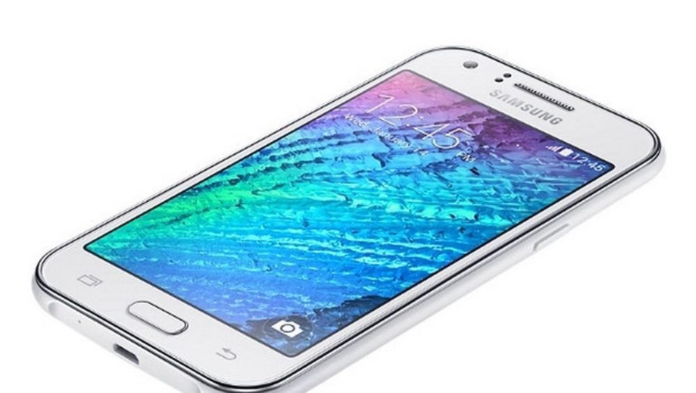 Samsung službeno predstavio najnoviji Galaxy J1!
