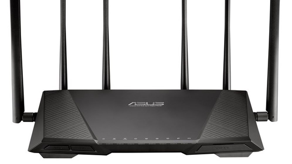 Za najbrži internet: Asus najavio bežični ruter odličnih performansi