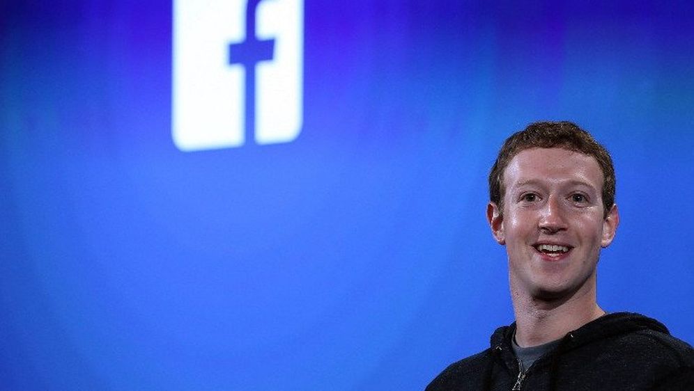 Veliki uspjeh Marka Zuckerberga: Facebook je veći i od Kine!
