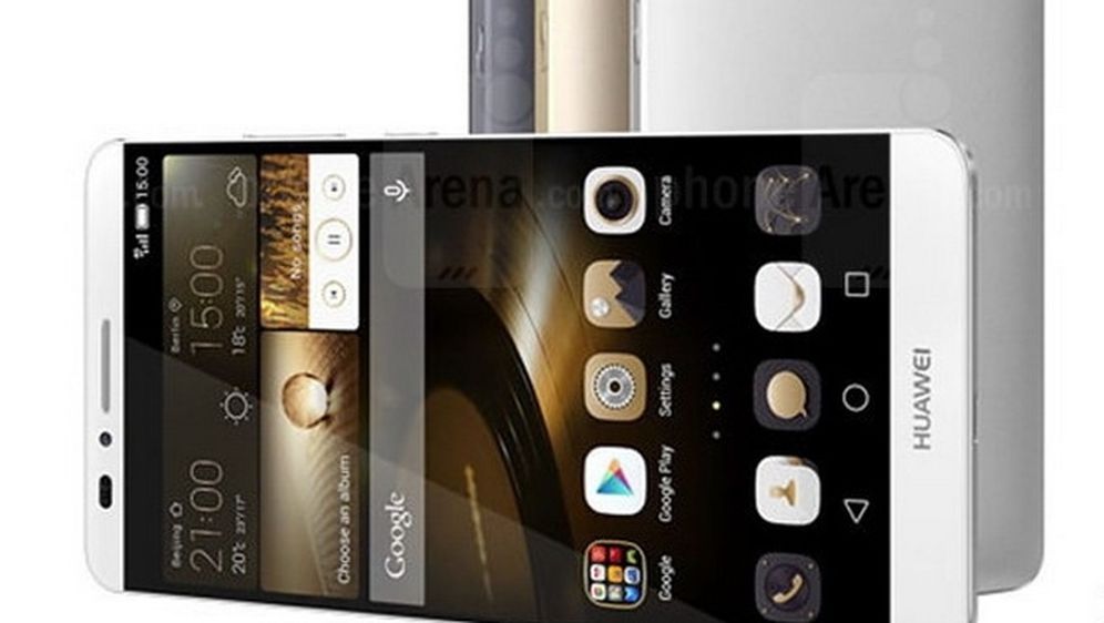 Huawei: 'Naš pravi konkurent je Samsung, a ne Xiaomi!'