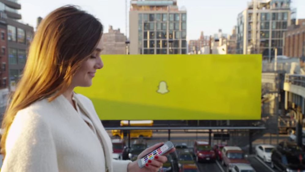 Vrijeme je za zaradu: Snapchat predstavio Discover