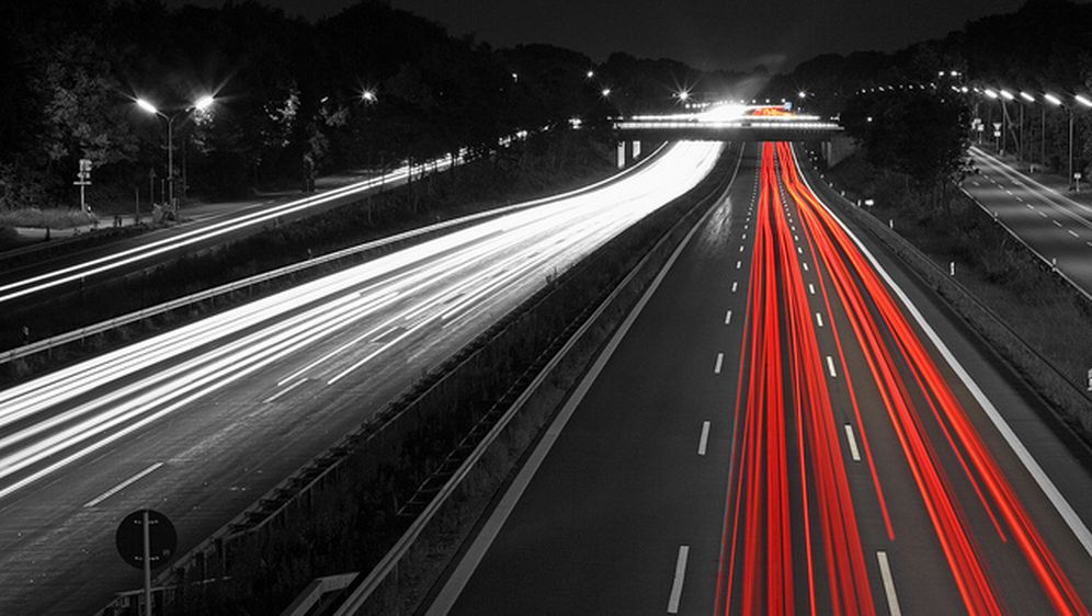 Nijemci uskoro planiraju prilagoditi svoje autoceste autonomnim automobilima