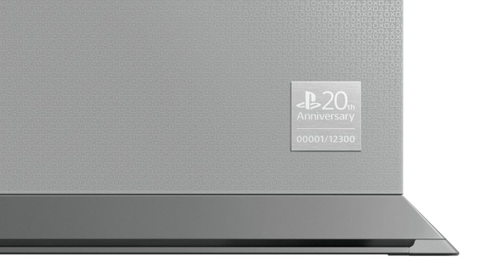 Najskuplja konzola ikada: 129 000 dolara za PS4!
