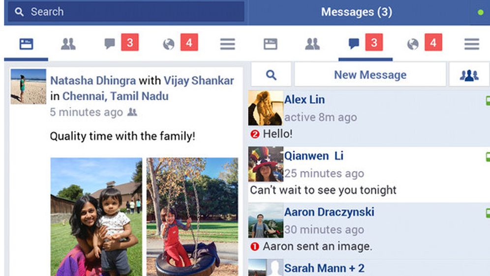 Za spore veze i jeftine Androide: Predstavljen Facebook Lite!