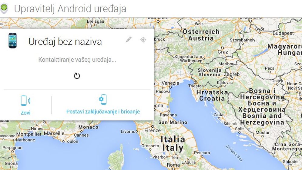 Ako ikada izgubite mobitel, ovo je najbolji način da ga što lakše pronađete!