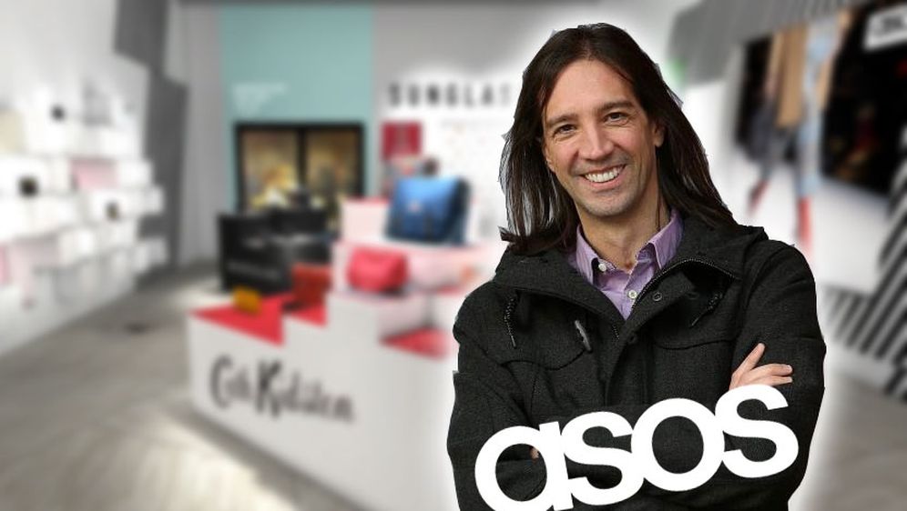 Najveća svjetska online trgovina odjeće ASOS uložila u projekt Trillenium Hrvoja Prpića