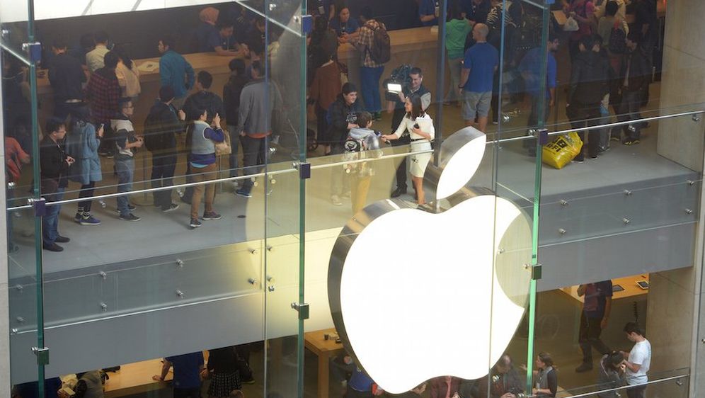 Evo kako Apple zarađuje svoje milijarde dolara