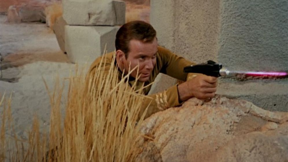 47 godina stari Star Trek PHASER prodaje se za 60.000 dolara