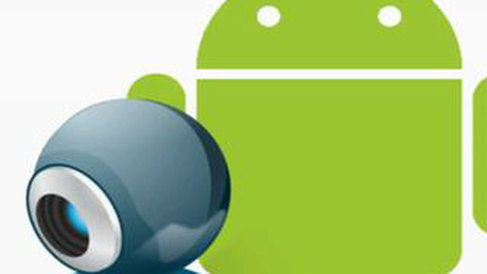 Znate li da pametni telefon možete koristiti kao web kameru na računalu? Pogledajte kako!