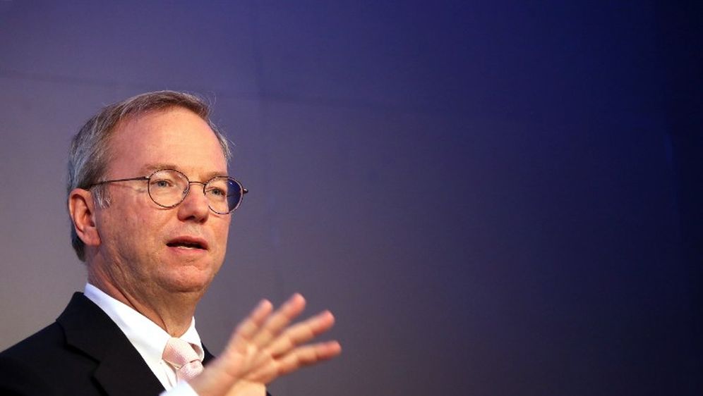 Izvršni direktor Googlea: 'Odgovorit ću ovo vrlo jednostavno - internet će nestati'