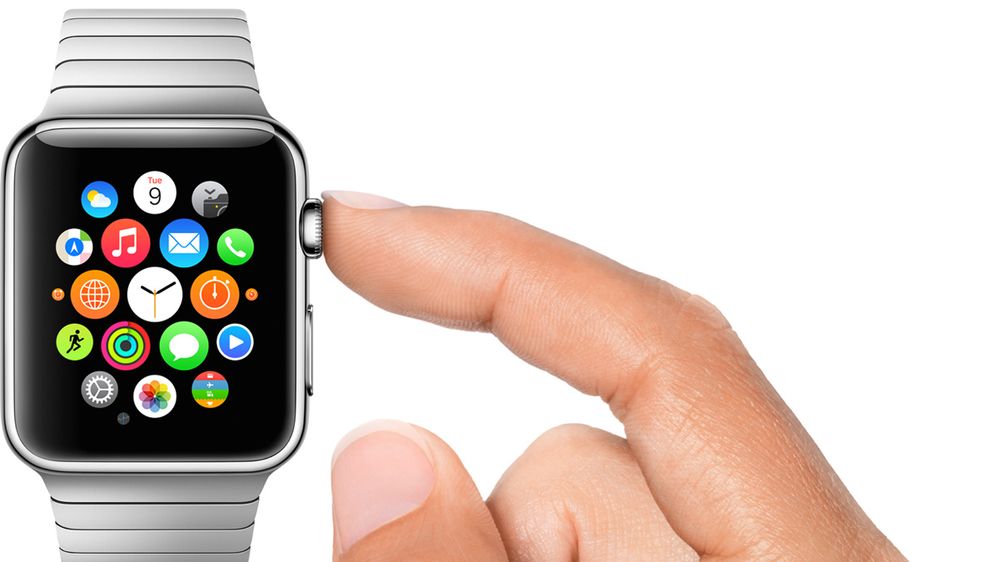 Baterija Apple Watcha trajat će svega 2.5 do 4 sata konstantnog korištenja