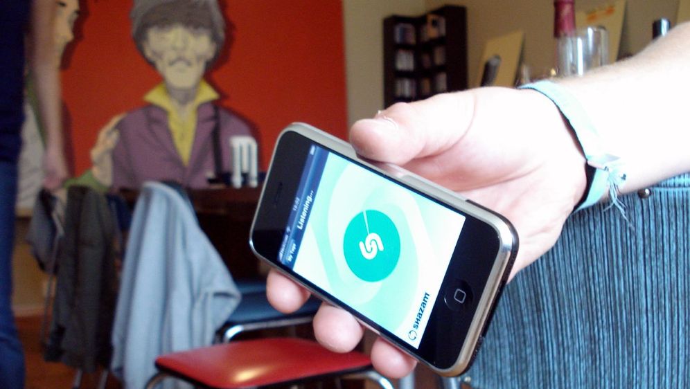 Shazam ima 100 milijuna aktivnih korisnika i novu vrijednost od preko milijardu dolara