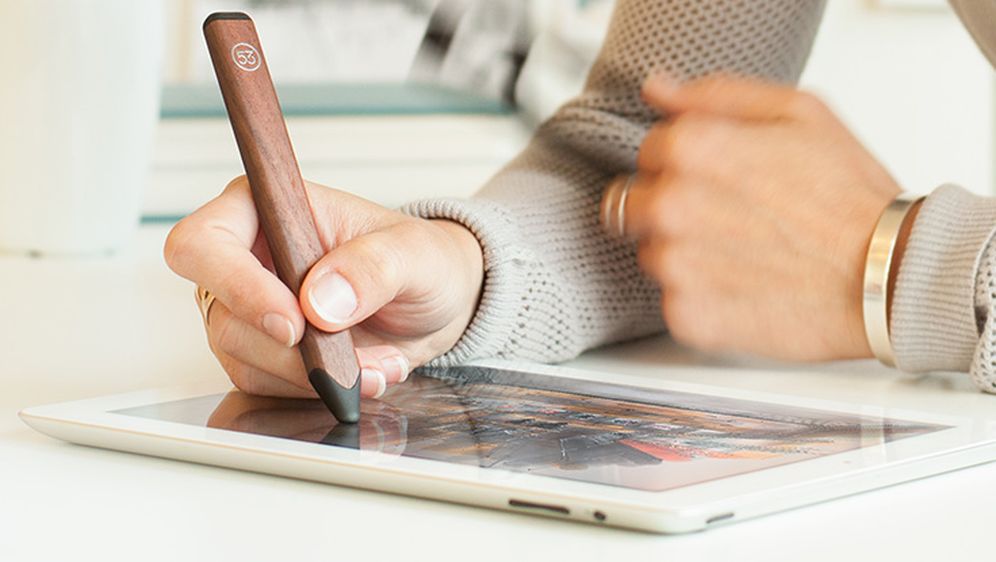 Hoće li Apple ipak predstaviti stylus s novim 12.9 inčnim iPadom?