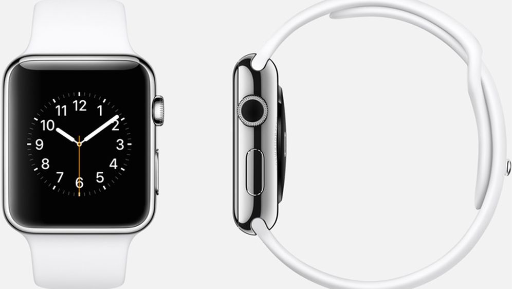 Isprobajte Apple Watch već sada!