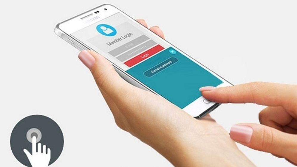 Novi Samsung Galaxy S6 dolazi sa senzorom za čitanje otiska prsta!
