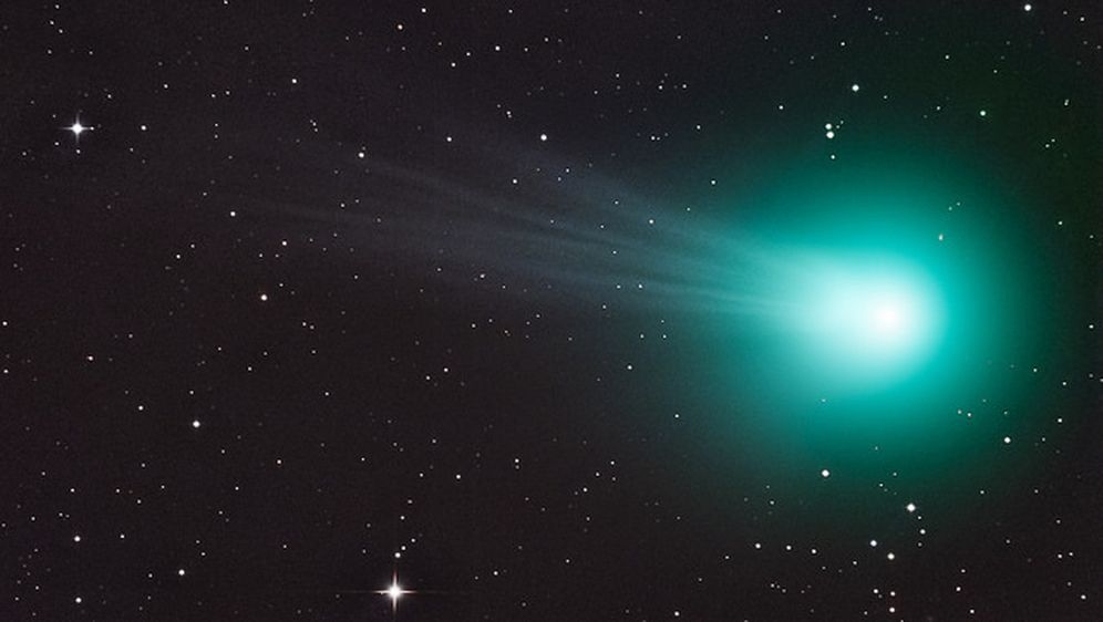 Ne propustite komet Lovejoy na nebu iznad Hrvatske koji će se moći vidjeti ponovo tek za 8000 godina