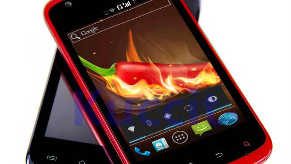 Ovo je mobitel sa kamerom od 20 megapiksela!