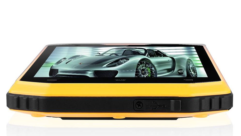 No.1 X2 je smartphone koji će izdržati sve ekstremne situacije i to za 1000 kuna!