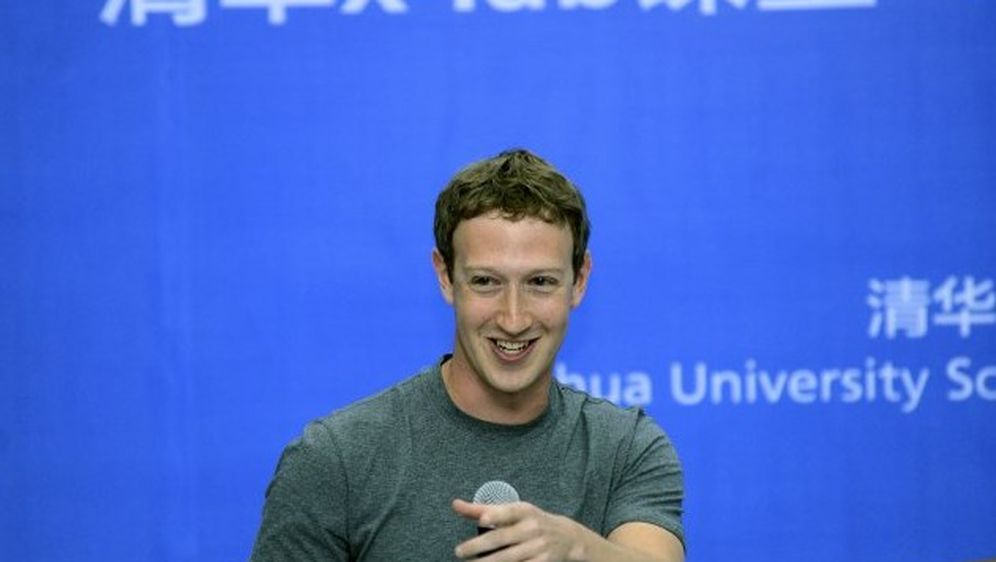 Zuckerberg razmišlja o ulaganju u Xiaomi