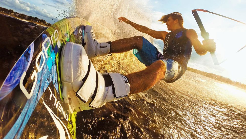 Apple objavio patent za upravljanje kamerom na daljinu, dionice GoPro-a pale 12 posto!