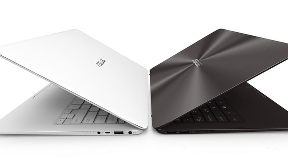 CES 2015: ASUS osvojio 7 nagrada za inovacije!