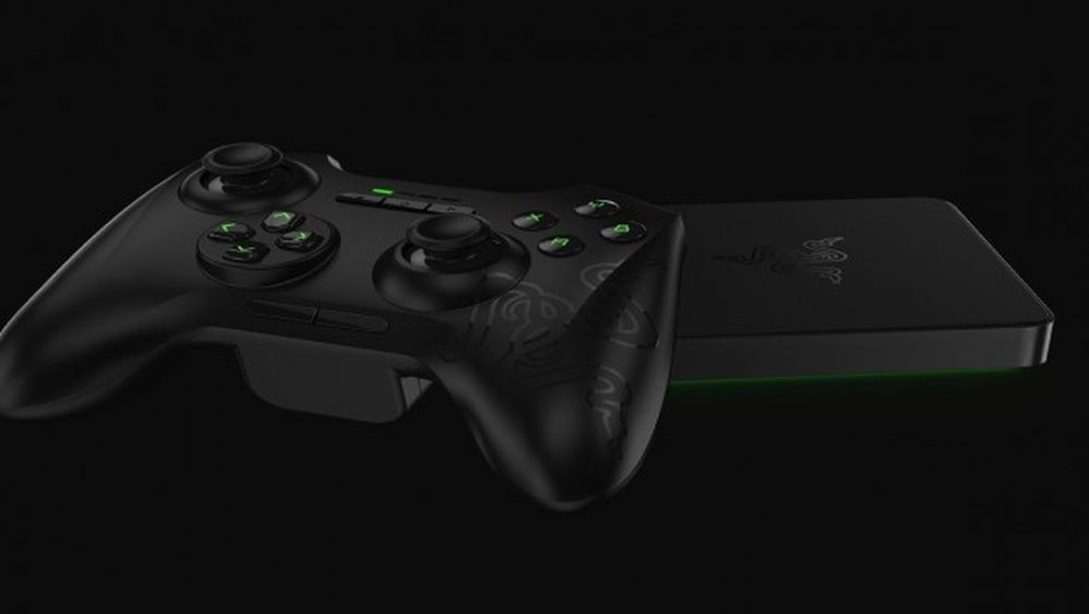 Razer najavio novu mikro konzolu zvanu Razer Forge TV