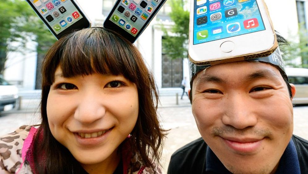 Odvojenost od iPhonea uzrokuje anksioznost i psihičke probleme!
