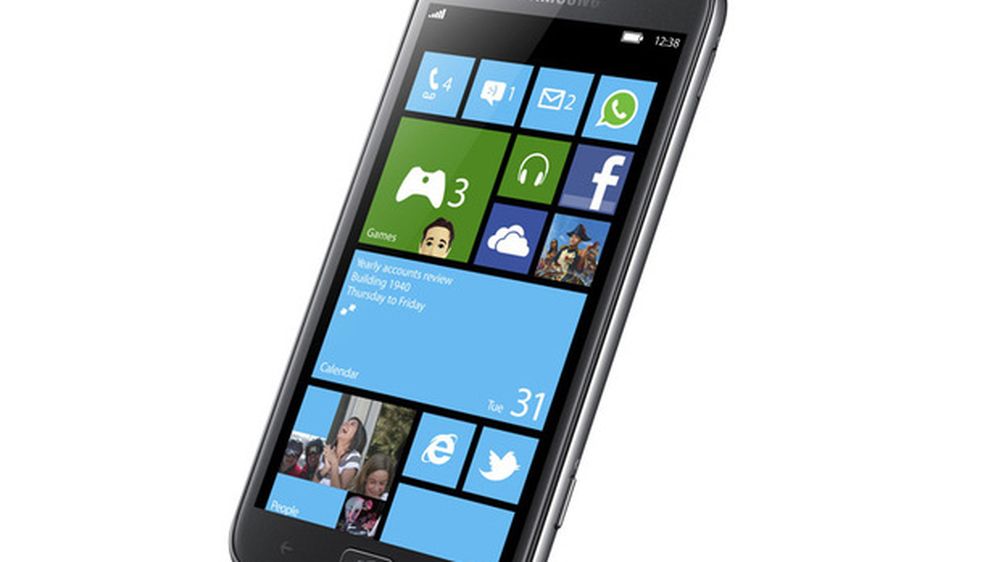 I Samsung prelazi na Windows platformu?