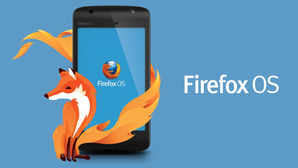 Firefox OS mogao bi se pojaviti i na nosivim uređajima