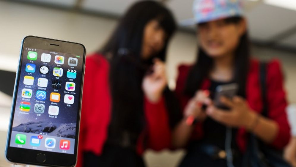 Završili u zatvoru: Kinezi prokopali tunel kako bi se dokopali iPhonea!