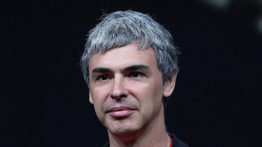 Noćna mora Larry Pagea: Google bi mogao upasti u velike probleme!
