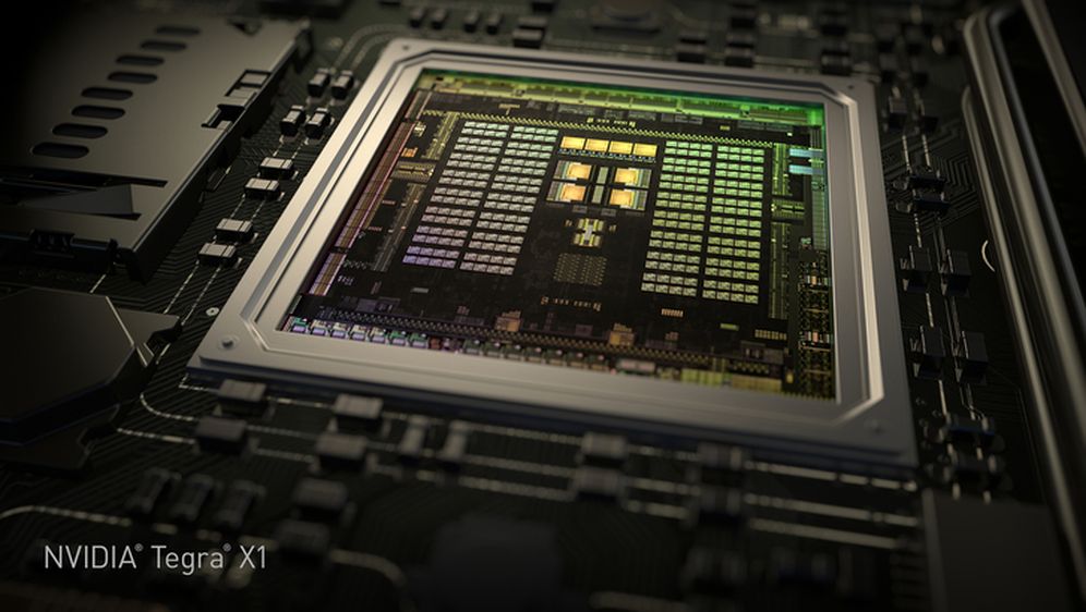Nvidia Tegra X1 čini vaše Android uređaje zvijerima