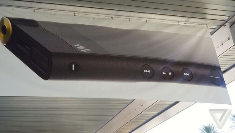 Sony na CES 2015 sajmu predstavlja novi Walkman!