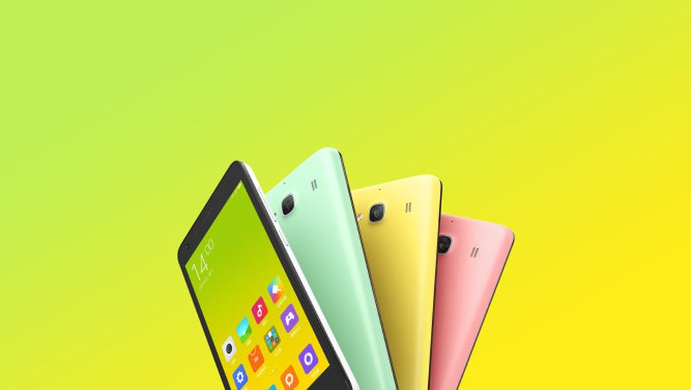 Xiaomi predstavio Redmi 2, smartphone s LTE i 64 bitnim procesorom po cijeni od 112 dolara