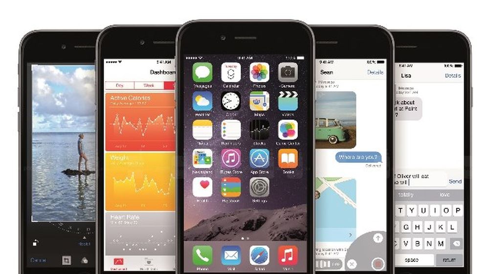 8 najiščekivanijih telefona i tableta u 2015. godini