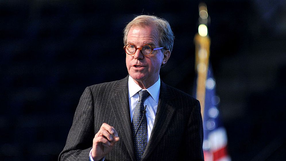 Osnivač MIT Laba Nicholas Negroponte o budućnosti i povijesti predviđanja budućnosti!