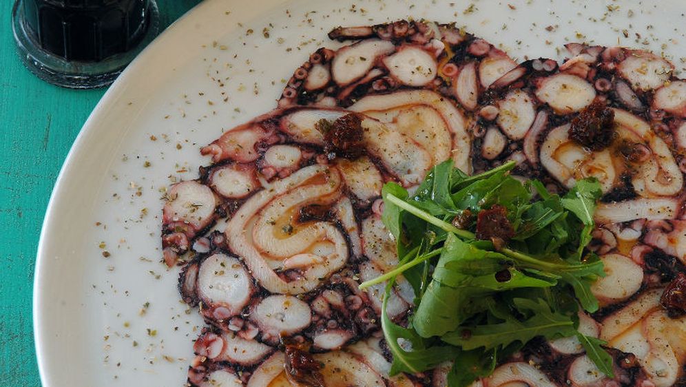 Talijanski kuhar Marco Sasso gostuje u Zagrebu - 4