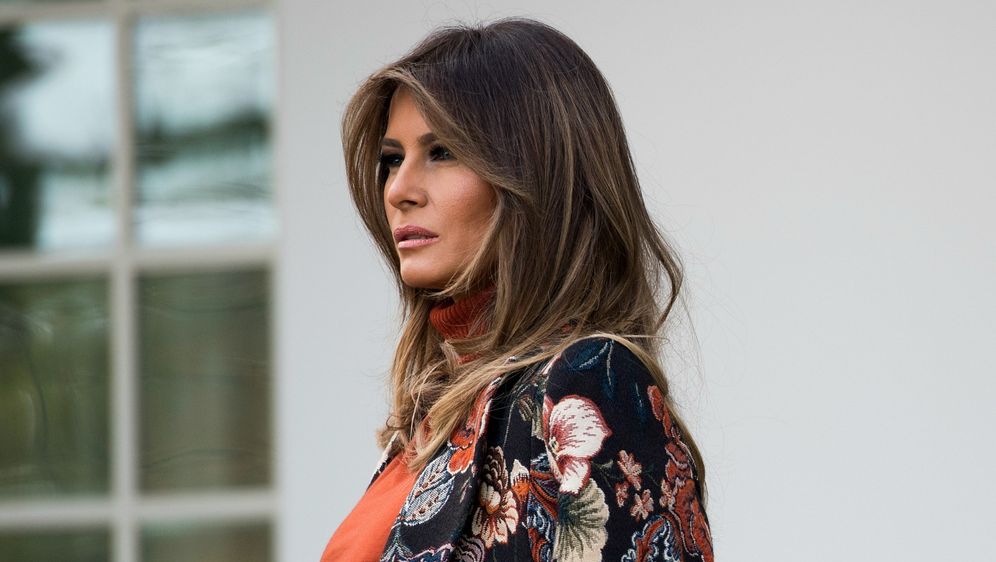 Melania Trump - 5