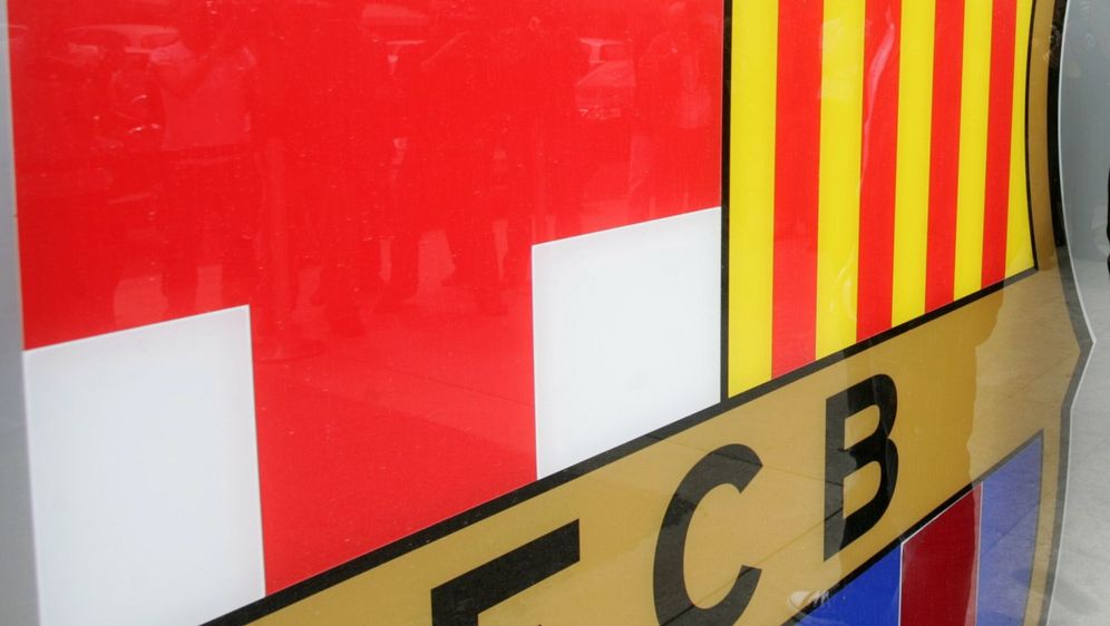 Barcelona (Foto: AFP)