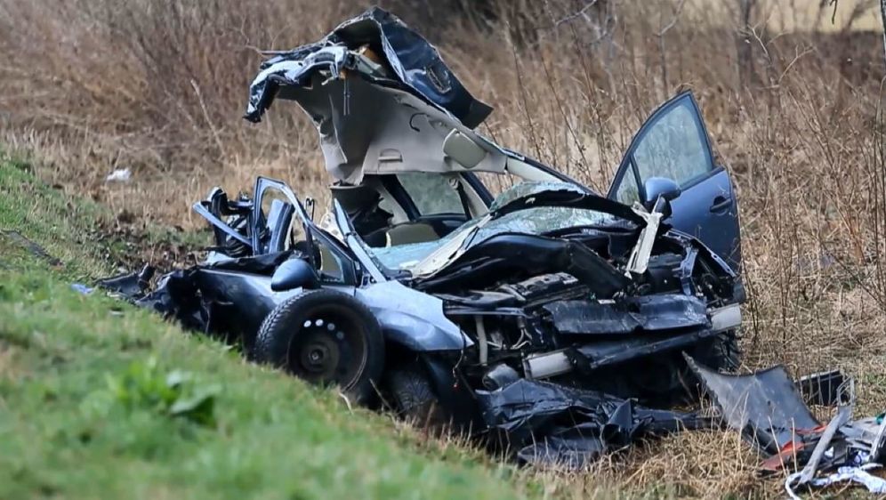 Veći broj smrtno stradalih u prometu (Foto: Dnevnik.hr) - 2