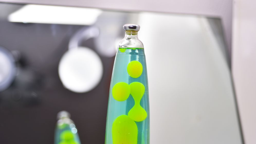 Lava lampa (Foto: Thinkstock)
